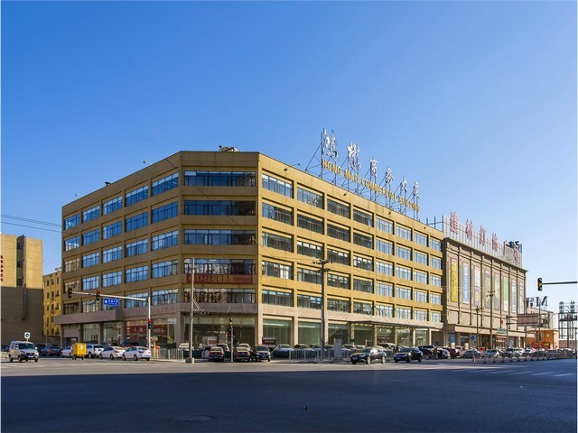 鹤壁企业团建拓展训练