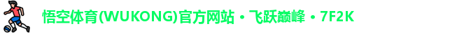 悟空体育